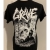 GRAVE - Necropsy T-SHIRT, OSMOSE.